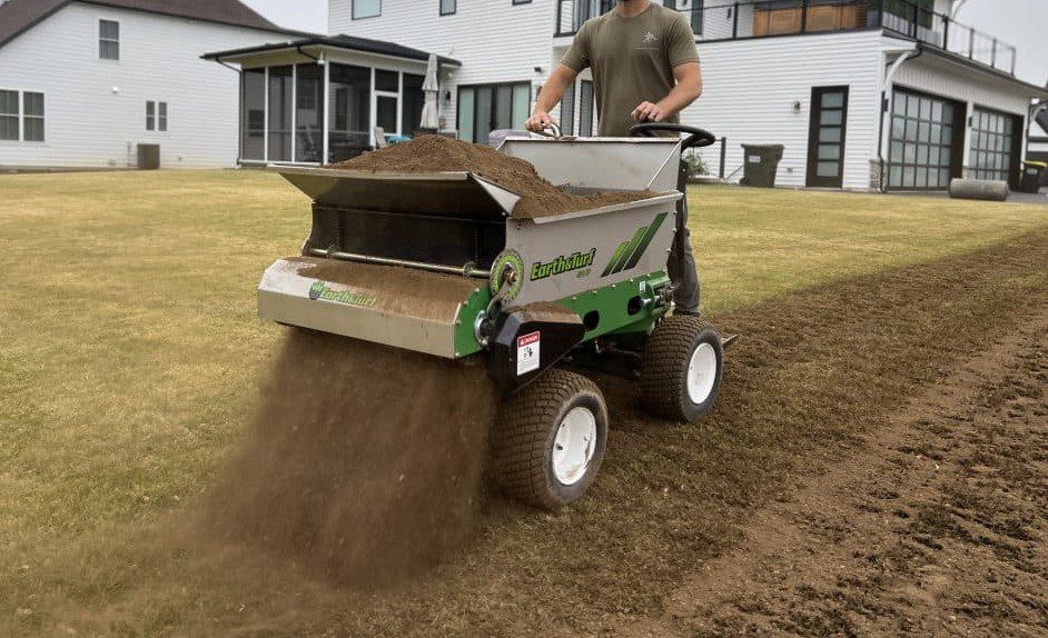 a house with christmas lights on it